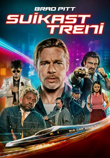 Türkiye'de geçen hafta en çok izlenen filmler 9