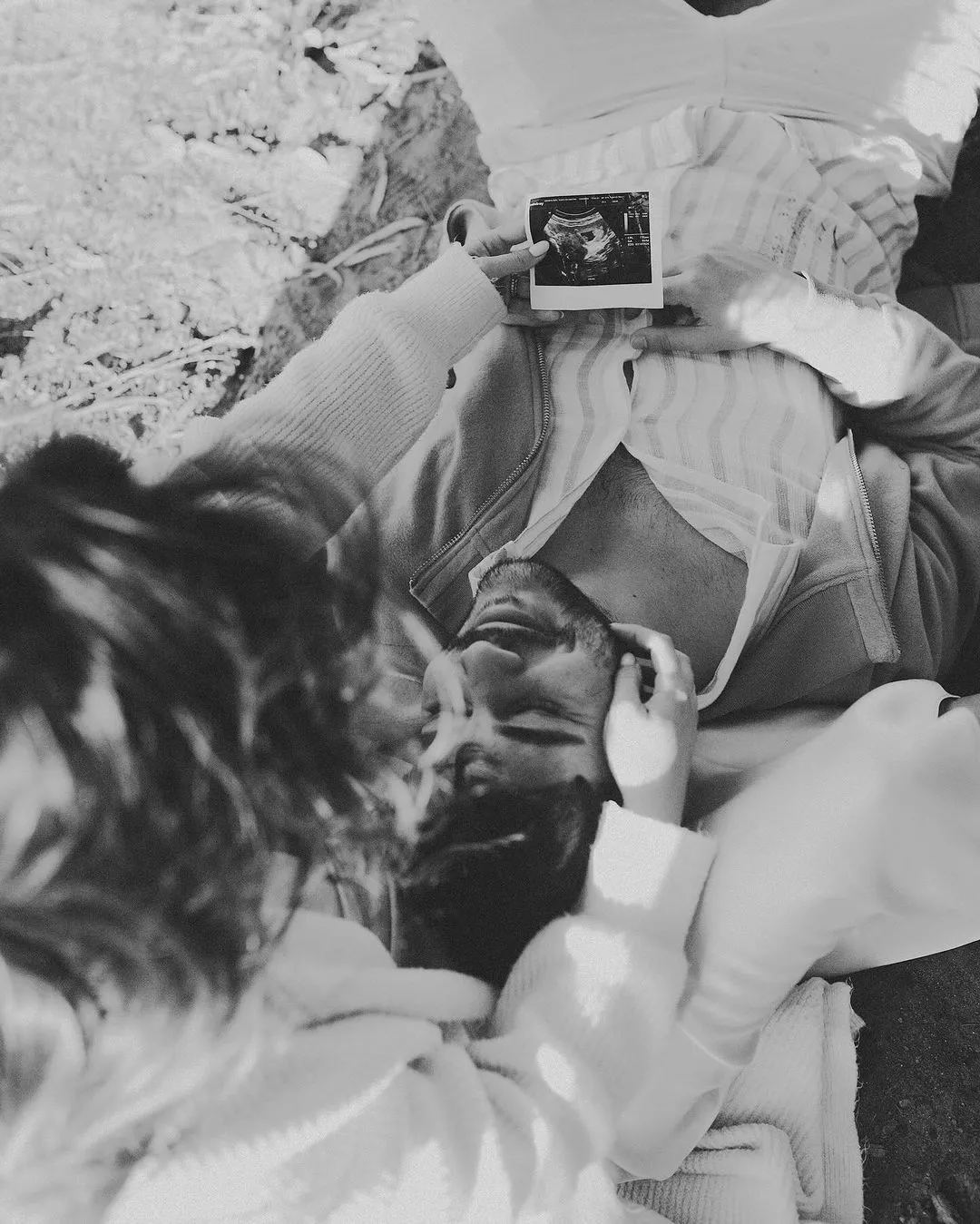 Oyuncu Berkal Hardal ve Dilan Telkök çiftinden müjdeli haber geldi 1