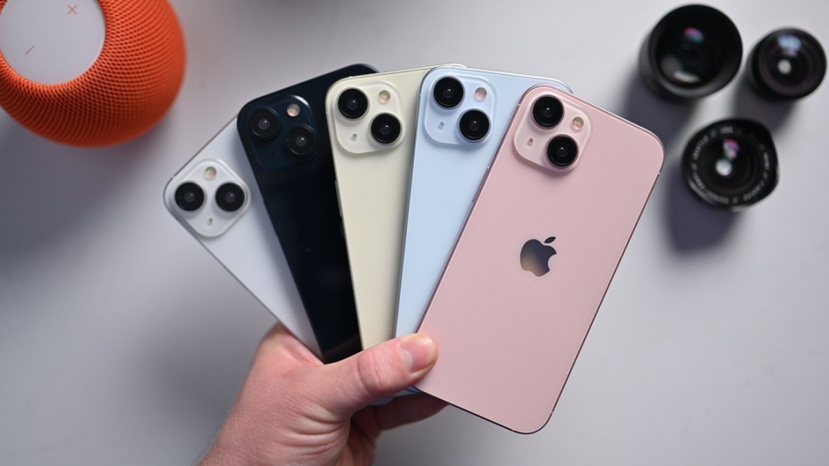 iPhone 15'in en pahalı olduğu 30 ülke 1