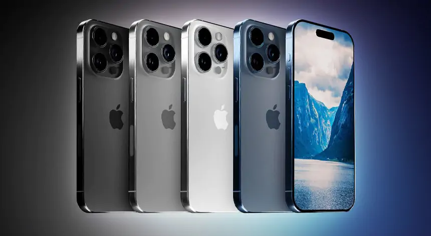 iPhone 15'in en pahalı olduğu 30 ülke 5