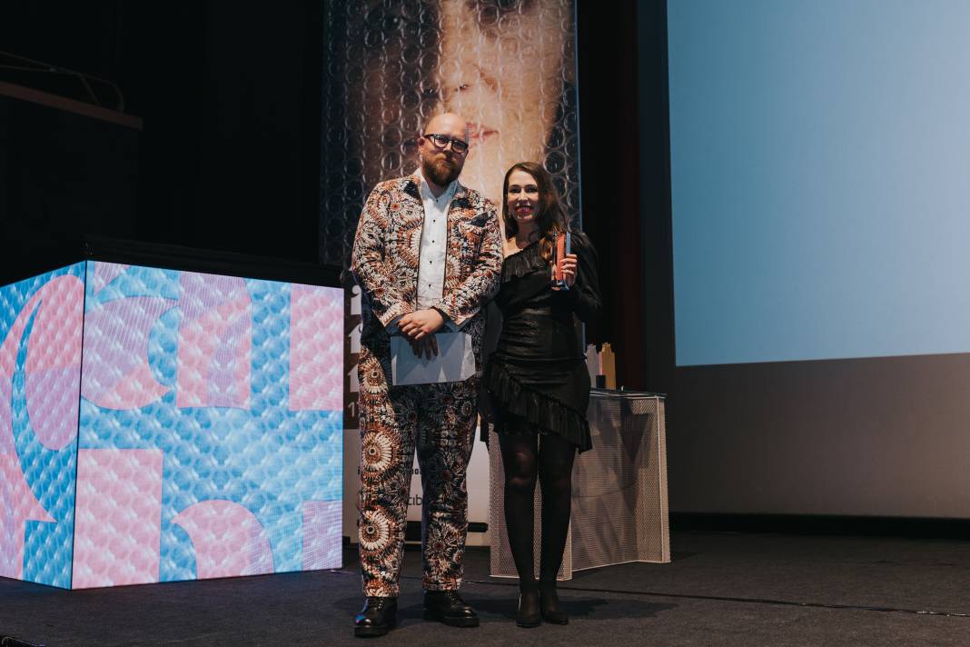 43. İstanbul Film Festivali Ödülleri sahiplerini buldu 14