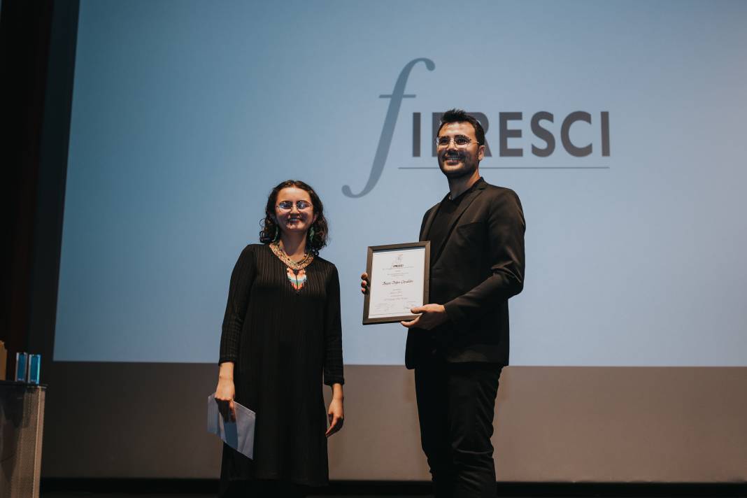 43. İstanbul Film Festivali Ödülleri sahiplerini buldu 2