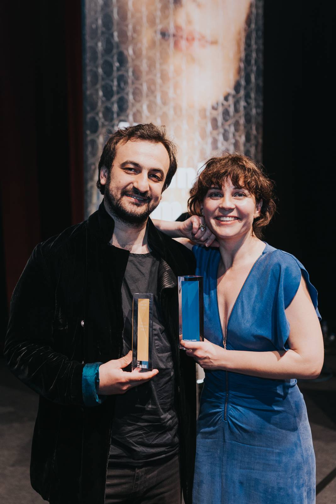43. İstanbul Film Festivali Ödülleri sahiplerini buldu 22