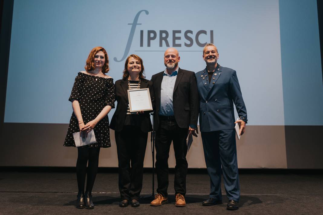 43. İstanbul Film Festivali Ödülleri sahiplerini buldu 7