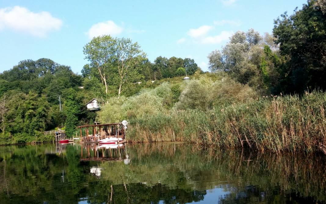 İstanbul'da günübirlik gidilecek tatil yerleri 2