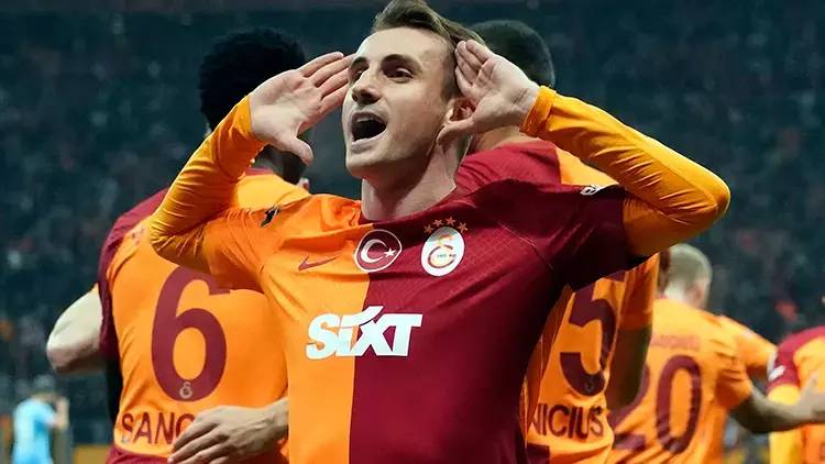 Süper Lig'de gol krallığı yarışındaki rekabet kıyasıya sürüyor 9