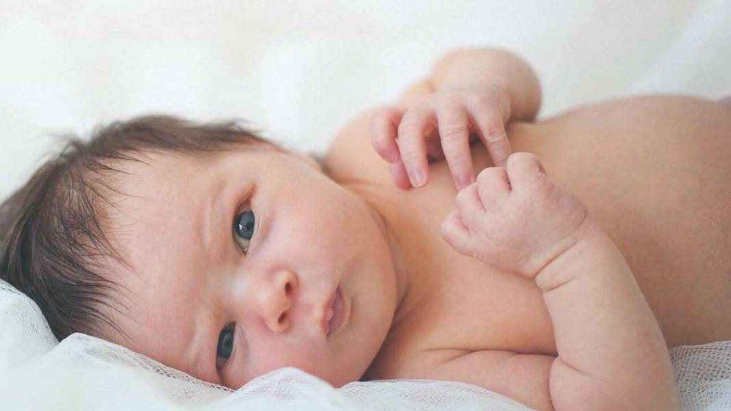 2023 yılının popüler bebek isimleri belli oldu 7