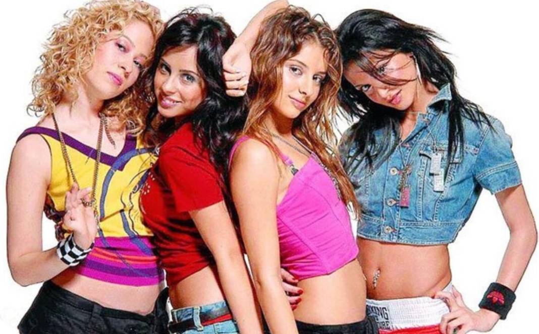 Hepsi belgesel projesi tartışması: Gülçin Ergül'den cevap geldi, 'Hayır demek önemli' 1