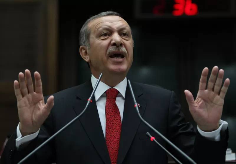 Gezi protestoları sırasında hafızalara kazınan kareler... 18