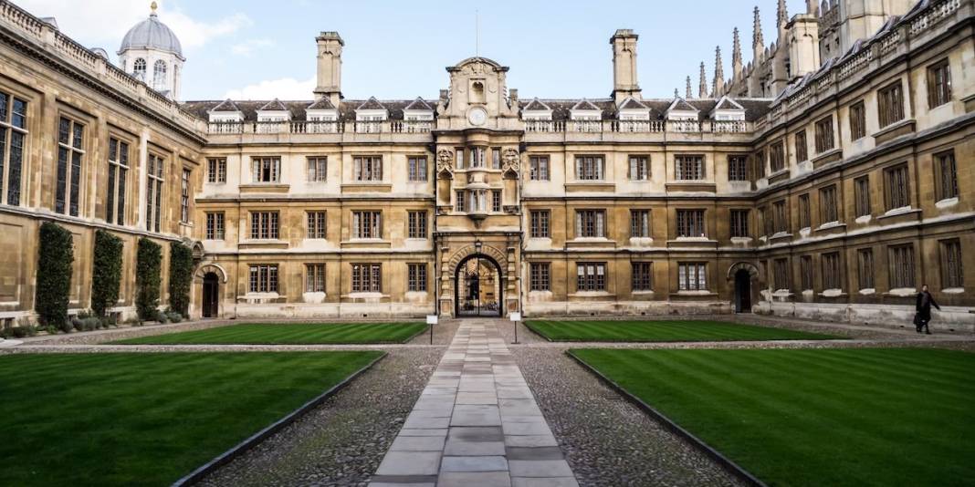 QS 2024 Dünya Üniversiteleri sıralaması açıklandı: İşte en iyi üniversiteler 11