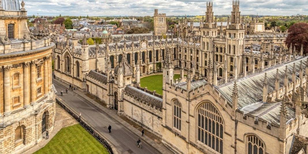 QS 2024 Dünya Üniversiteleri sıralaması açıklandı: İşte en iyi üniversiteler 9