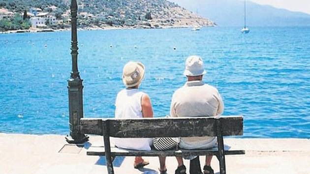 Emekliye, Antalya, Aydın, Balıkesir, İzmir ve Muğla'da ücretsiz tatil fırsatı 1