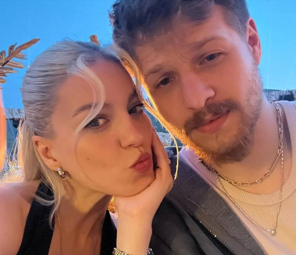 Burak Yörük’ten sevgilisine romantik evlenme teklifi 2