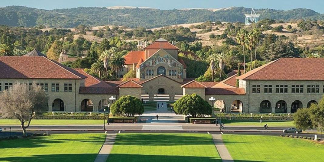 QS 2024 Dünya Üniversiteleri sıralaması açıklandı: İşte en iyi üniversiteler 8