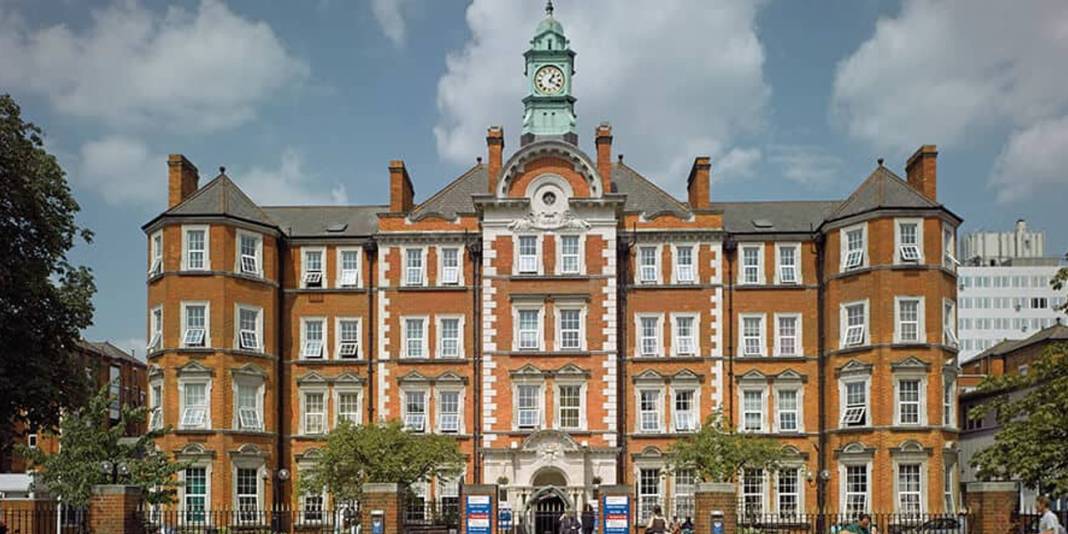 QS 2024 Dünya Üniversiteleri sıralaması açıklandı: İşte en iyi üniversiteler 6