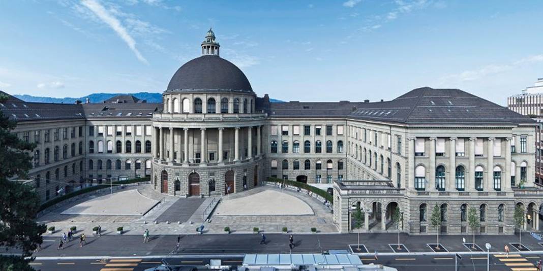 QS 2024 Dünya Üniversiteleri sıralaması açıklandı: İşte en iyi üniversiteler 7