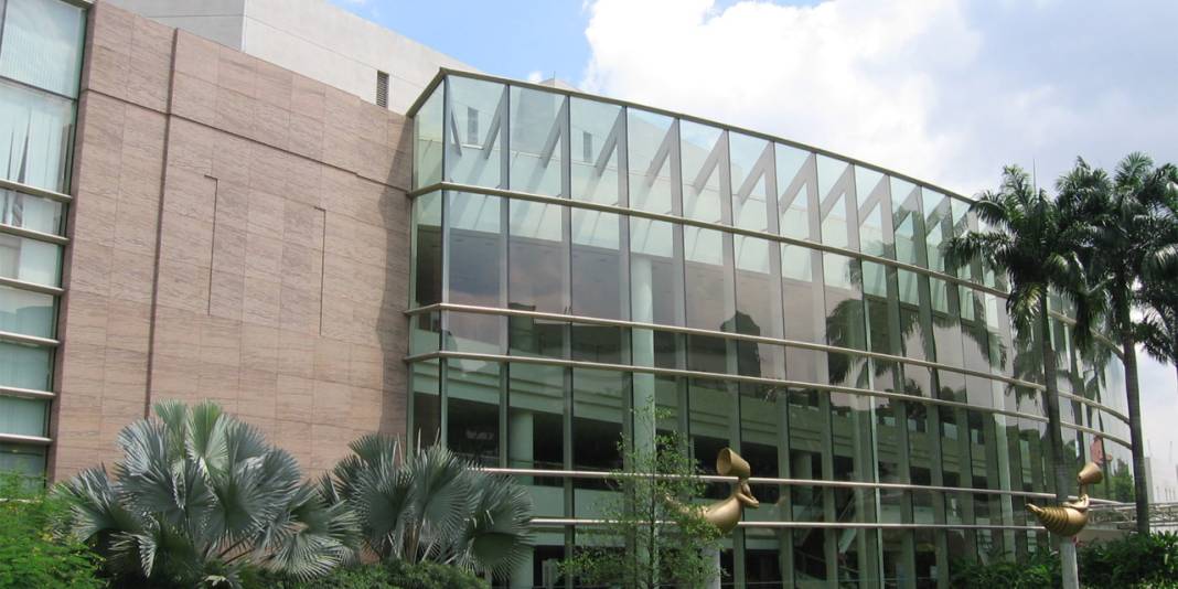 QS 2024 Dünya Üniversiteleri sıralaması açıklandı: İşte en iyi üniversiteler 5