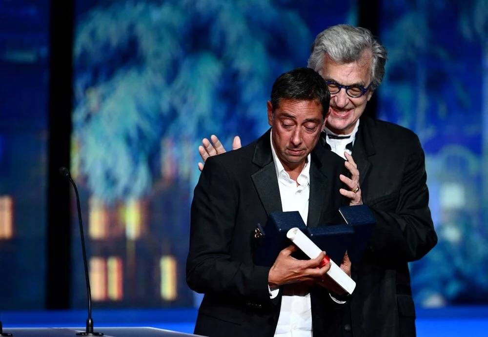 77. Cannes Film Festivali'nde ödüller sahiplerini buldu 3