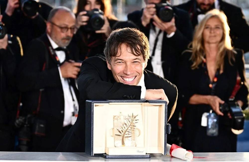 77. Cannes Film Festivali'nde ödüller sahiplerini buldu 2