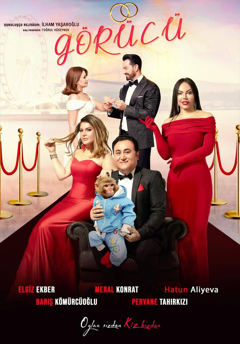 Sinemalarda bugün 9 yeni film vizyonda! 6