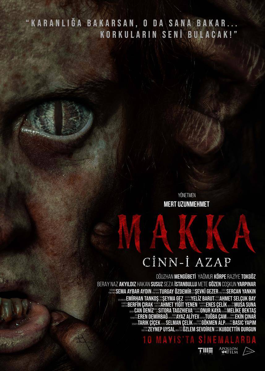 Sinemalarda bugün 9 yeni film vizyonda! 4