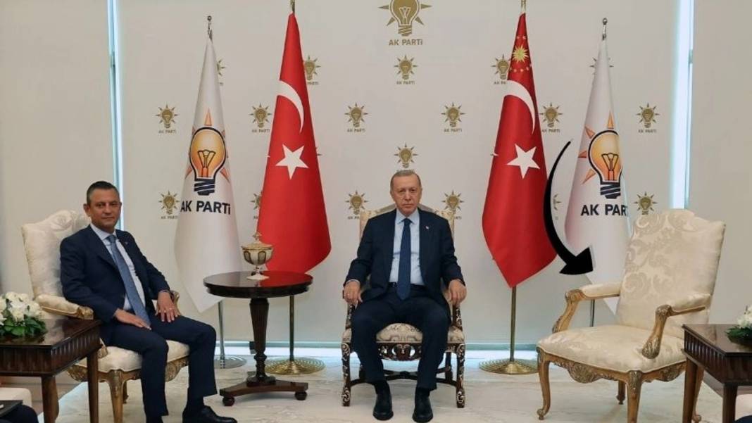 Erdoğan ve Özel görüşmesi topluma nasıl yansıdı? 2