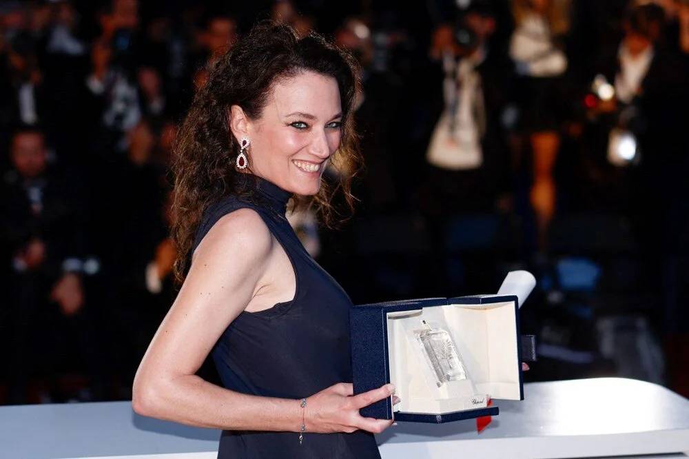 77. Cannes Film Festivali'nde ödüller sahiplerini buldu 4