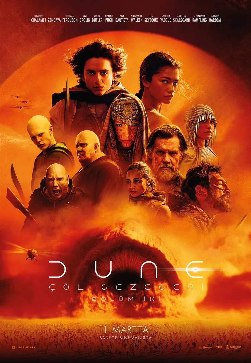IMDb'ye göre en popüler 20 film 16