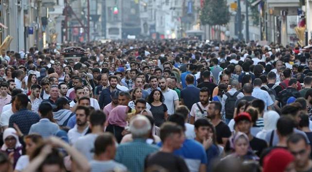 KONDA anketi: Gençler arasında muhafazakârlık geriliyor 9