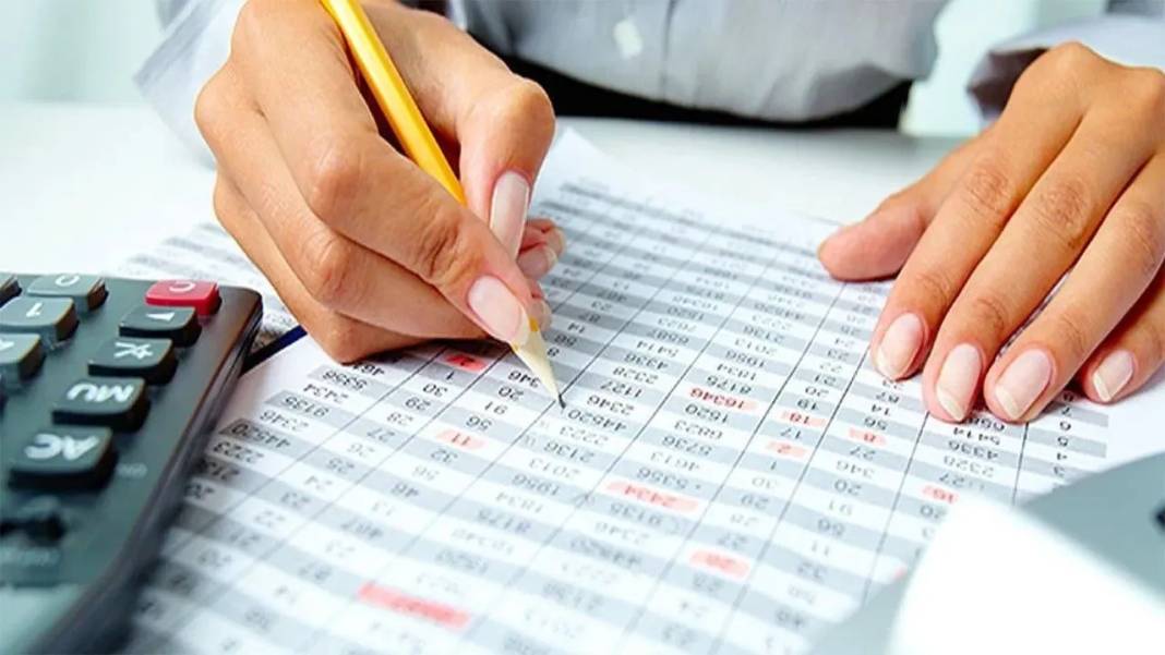 8 bankadan sıfır faizli kredi imkanı: İşte başvuru şartları ve detaylar... 4