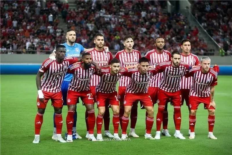 İşte Avrupa'nın en iyi 20 kulübü: Süper Lig'den de bir takım var! 17