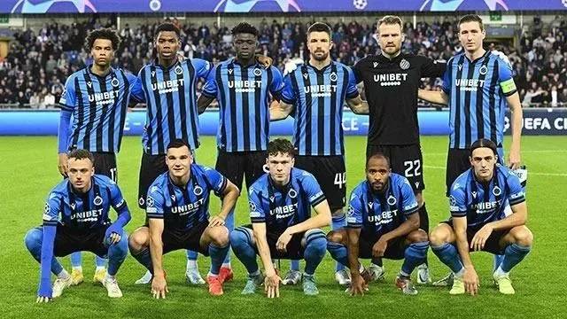 İşte Avrupa'nın en iyi 20 kulübü: Süper Lig'den de bir takım var! 18