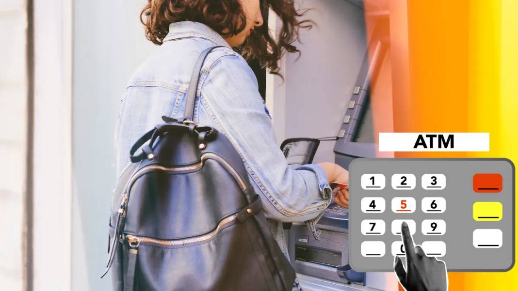 Tartışmaya yol açmıştı: 15 banka ATM'lerde para çekme limitini değiştirdi 1