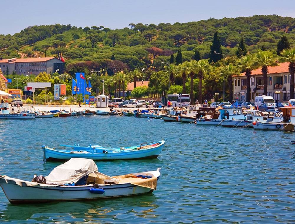 Dört kişilik bir ailenin tatil masrafı dudak uçuklatıyor: Yemek hariç 50 bin TL'den başlıyor 350 bin TL'ye kadar çıkıyor 1