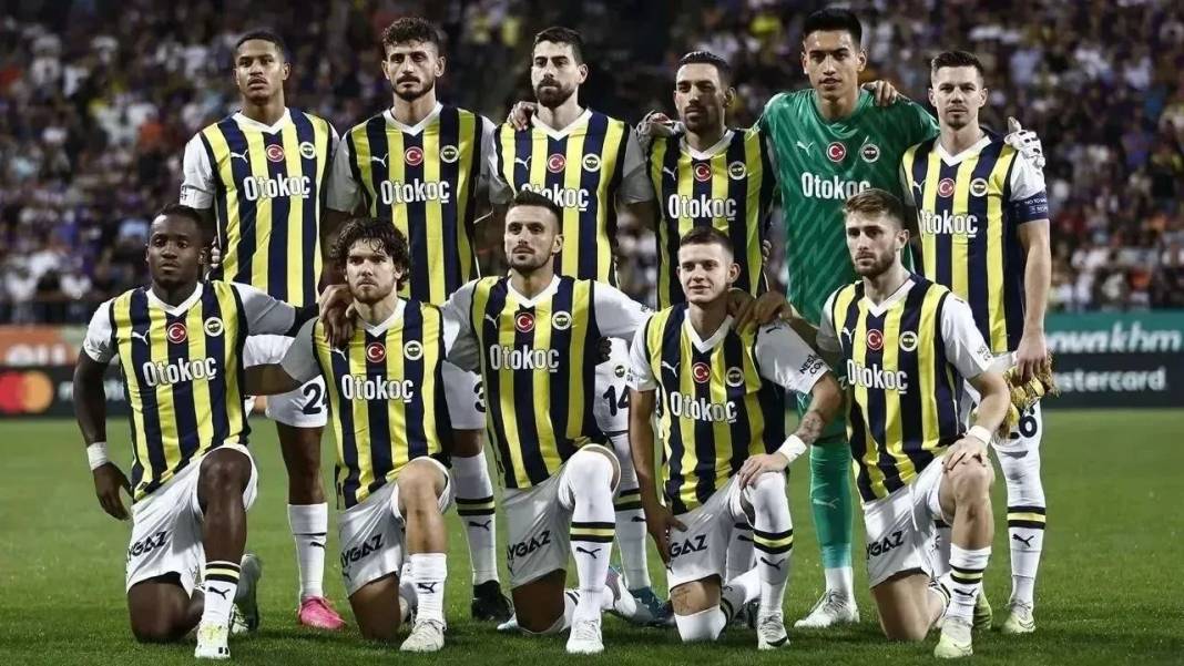 İşte Avrupa'nın en iyi 20 kulübü: Süper Lig'den de bir takım var! 20