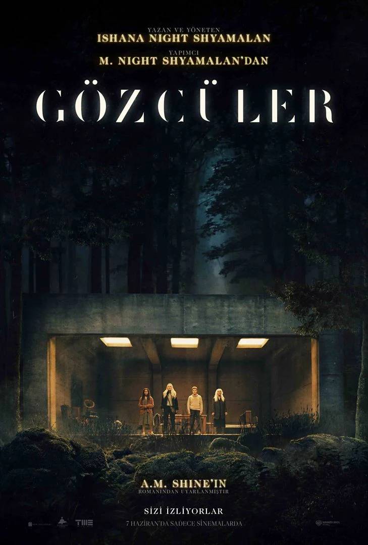 Bugün vizyona giren filmler - 7 Haziran 2024 2
