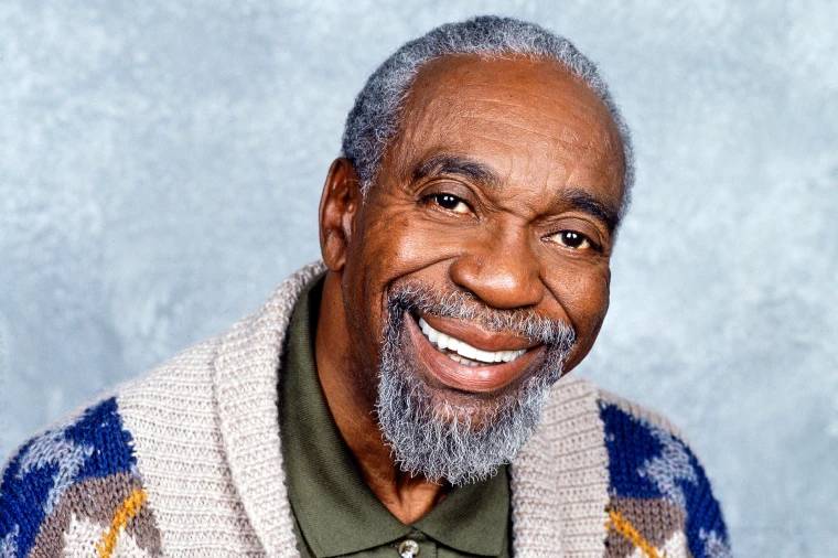 Oyuncu Bill Cobbs hayatını kaybetti 4