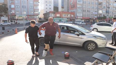 Kurban Bayramı trajedisi: Acemi kasaplar hastaneye koştu 13