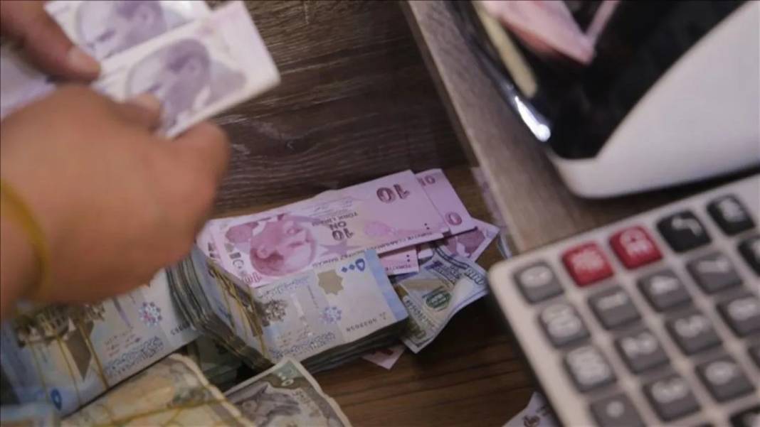 8 bankadan sıfır faizli kredi imkanı: İşte başvuru şartları ve detaylar... 7