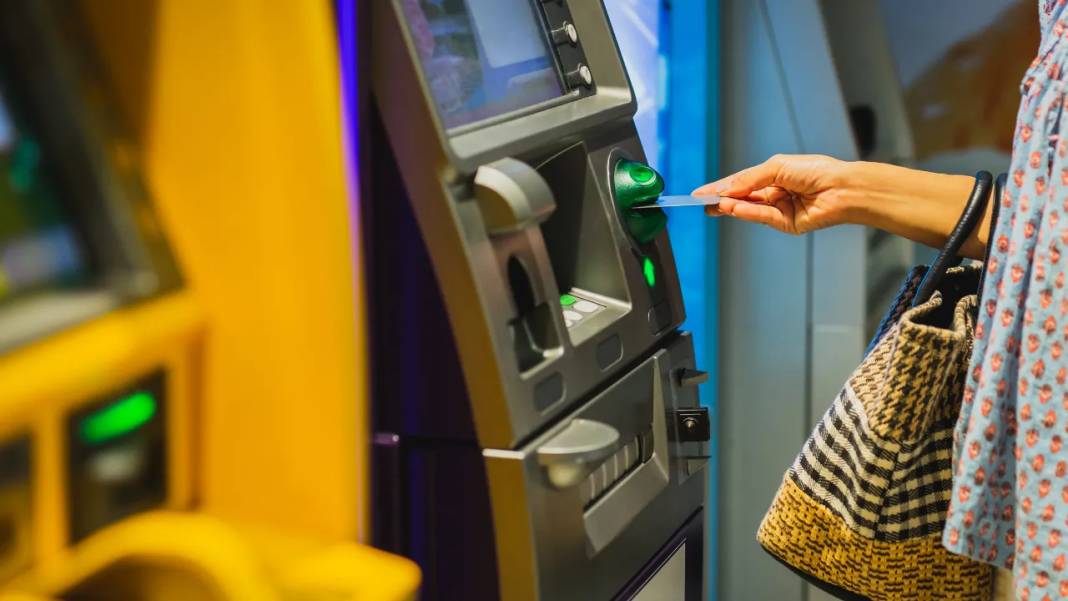 Tartışmaya yol açmıştı: 15 banka ATM'lerde para çekme limitini değiştirdi 2