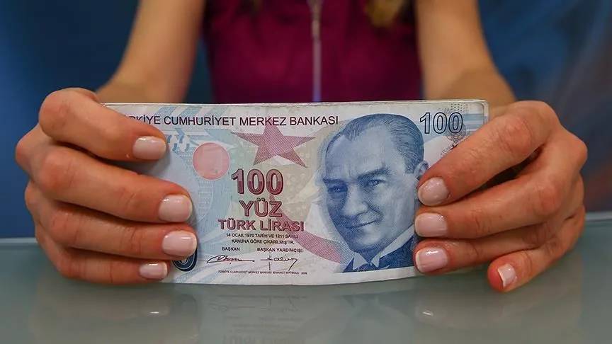 8 bankadan sıfır faizli kredi imkanı: İşte başvuru şartları ve detaylar... 6