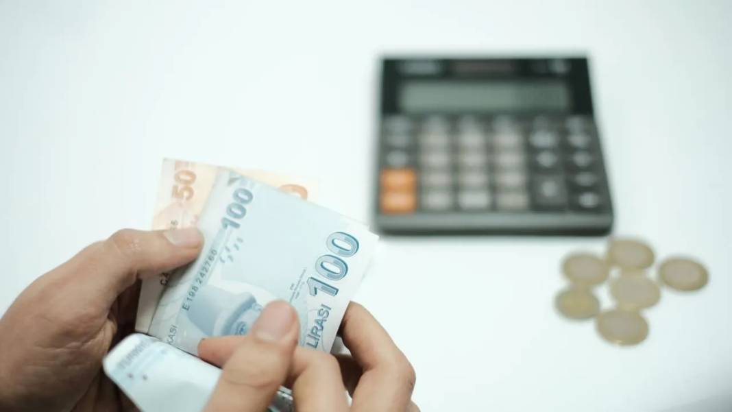 8 bankadan sıfır faizli kredi imkanı: İşte başvuru şartları ve detaylar... 5