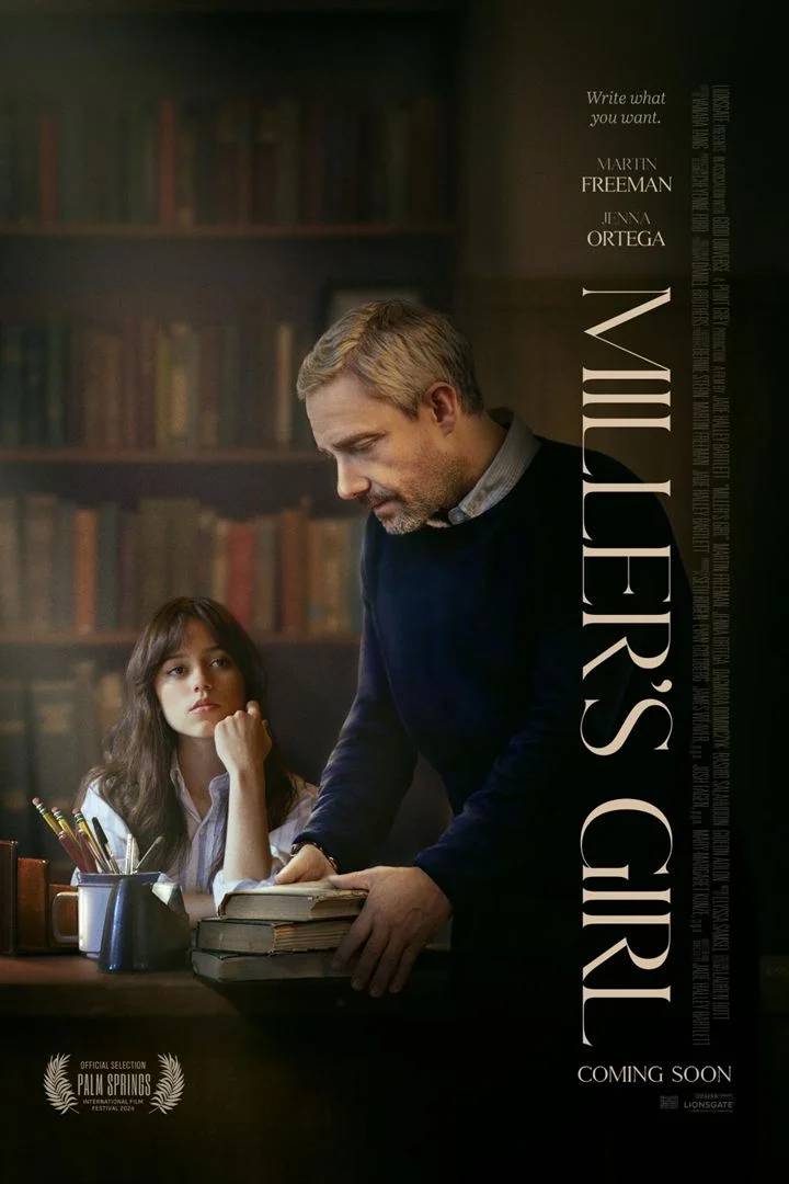 Bugün vizyona giren filmler - 7 Haziran 2024 1