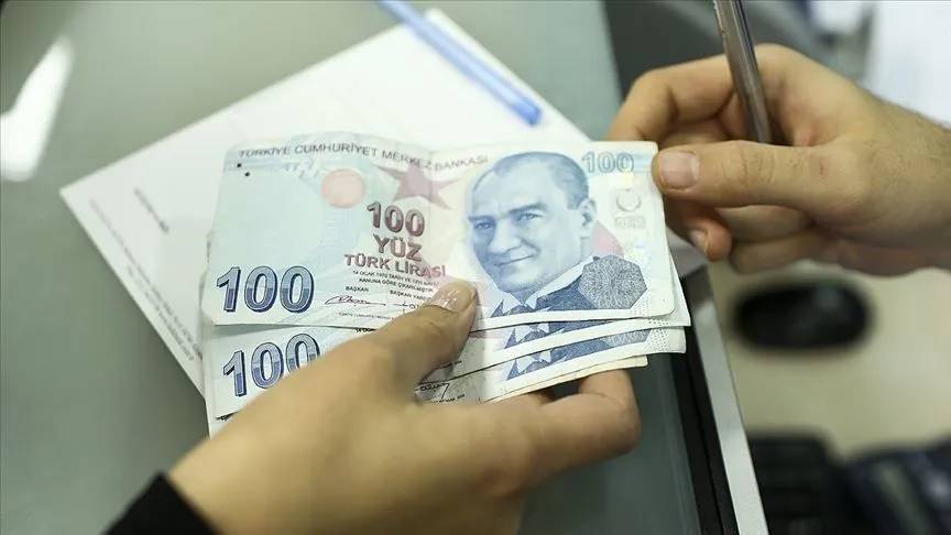 8 bankadan sıfır faizli kredi imkanı: İşte başvuru şartları ve detaylar... 3