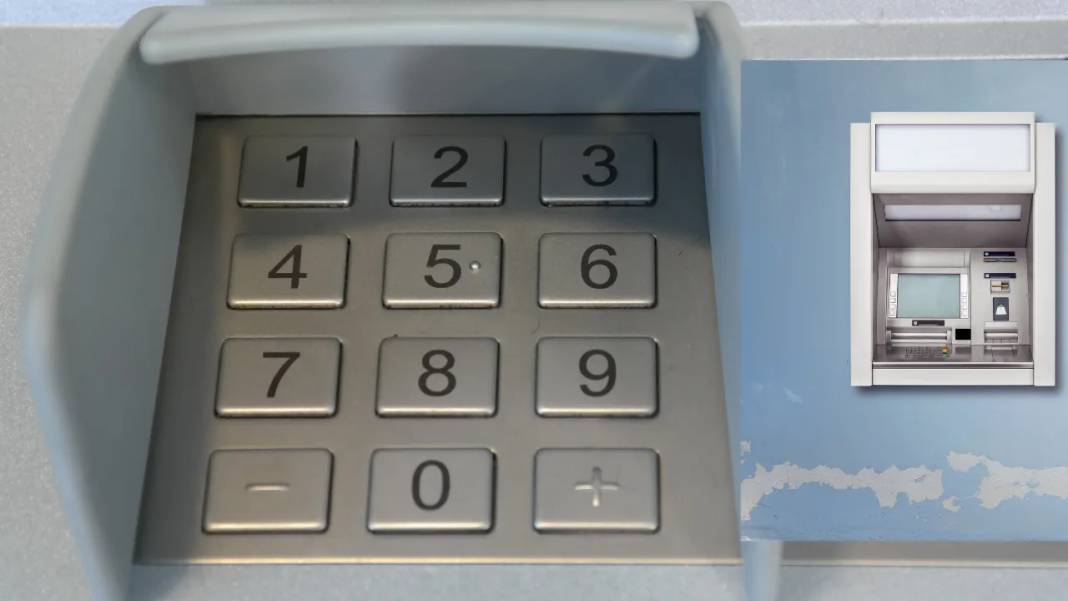 Tartışmaya yol açmıştı: 15 banka ATM'lerde para çekme limitini değiştirdi 4