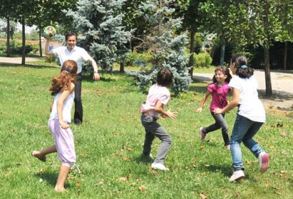 Bayramda sağlığınıza dikkat edin! Tatilde ipin ucu kaçmasın diye birkaç ipucu 5