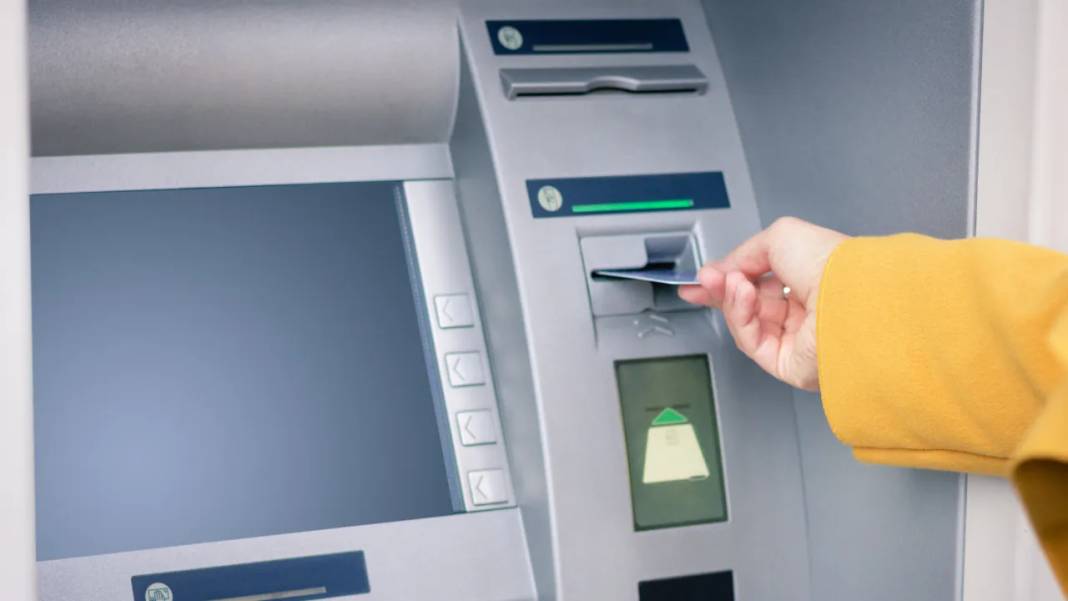 Tartışmaya yol açmıştı: 15 banka ATM'lerde para çekme limitini değiştirdi 6