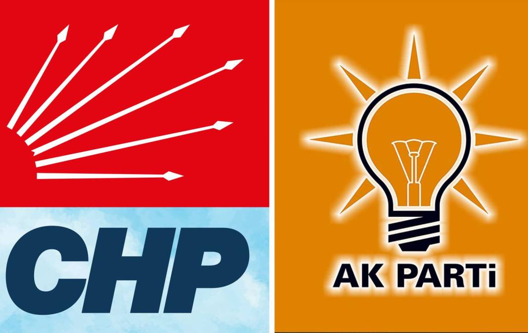 Altı anket şirketi, mayıs ayı verilerini paylaştı: Hangi parti öne geçti? 2