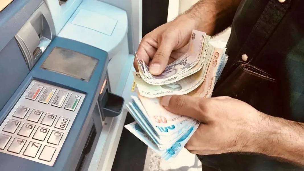 Tartışmaya yol açmıştı: 15 banka ATM'lerde para çekme limitini değiştirdi 5