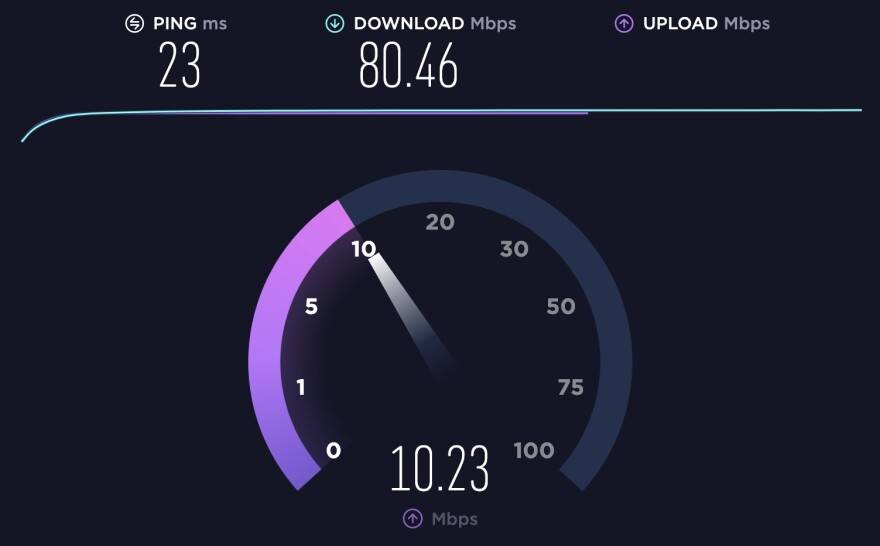 En hızlı internete sahip ülkeler sıralandı: Türkiye son sıralarda yer aldı 10